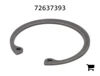 AGCO 72637393 Стопорное кольцо