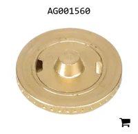 AGCO AG001560 Латунный завихритель