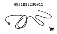 AGCO H931812230011 Антенна