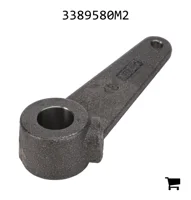 AGCO 3389580M2 Рычаг