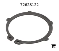 AGCO 72628122 Стопорная Шайба Гидроцилиндра Верхнего Рычага