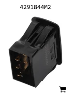 AGCO 4291844M2 Переключатель