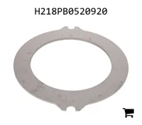 AGCO H218PB0520920 Регулировочная шайба