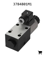 AGCO 3784801M1 Распределитель