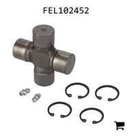AGCO FEL102452 Крестовина карданного вала