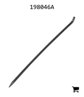 AGCO 198046A Кольцо