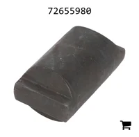 AGCO 72655980 Распределительный вал