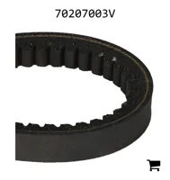 AGCO 70207003V Ремень
