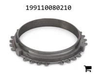 AGCO 199110080210 Синхронизатор