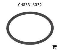 AGCO CH033-6032 Уплотнительное кольцо