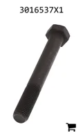 AGCO 3016537X1 Болт с шестигранной головкой