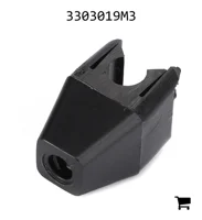 AGCO 3303019M3 Крышка люка крыши