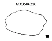 AGCO ACX3586210 Прокладка клапанной крышки