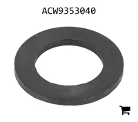 AGCO ACW9353040 Прокладка
