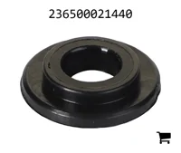 AGCO 236500021440 Фланцевая втулка