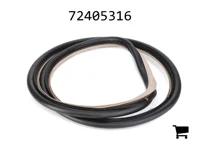 AGCO 72405316 Уплотнительный профиль