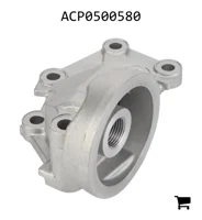 AGCO ACP0500580 Адаптер