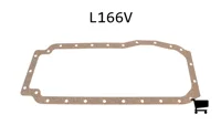 AGCO L166V Прокладка