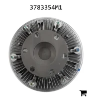 AGCO 3783354M1 Сцепление