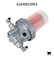 AGCO 4264892M92 Топливный фильтр