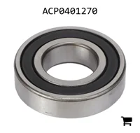 AGCO ACP0401270 Шариковый подшипник
