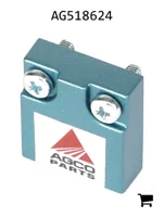 AGCO AG518624 Пластина