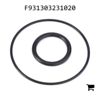 AGCO F931303231020 Уплотнительное кольцо гидравлического фильтра
