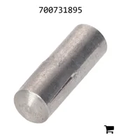 AGCO 700731895 Штифт цилиндрический