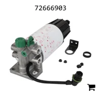 AGCO 72666903 Префильтр