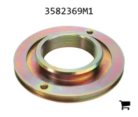AGCO 3582369M1 Ступица