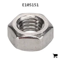 AGCO E105151 Гайка