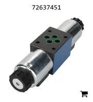 AGCO 72637451 Клапан