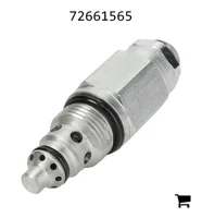 AGCO 72661565 Клапан сброса давления