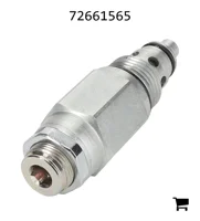 AGCO 72661565 Клапан сброса давления