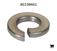 AGCO AG330461 Стопорная шайба