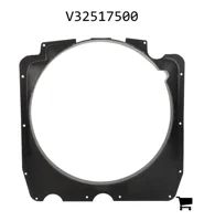 AGCO V32517500 Аэродинамическая труба