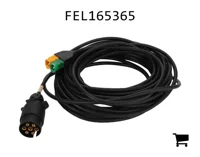 AGCO FEL165365 Трос