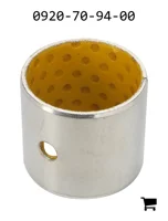 AGCO 0920-70-94-00 Подшипник скольжения