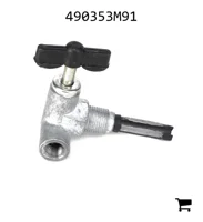 AGCO 490353M91 Кран