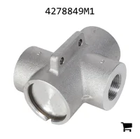 AGCO 4278849M1 Термостатический клапан