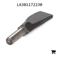 AGCO LA301172230 Зуб