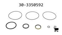 AGCO 30-3350592 Комплект уплотнений