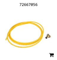 AGCO 72667056 Соединитель