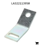 AGCO LA322113950 Опора