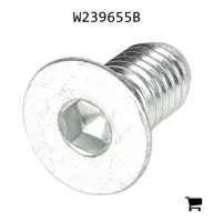 AGCO W239655B Винт