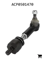 AGCO ACP0501470 Рулевая тяга в сборе
