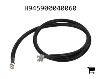 AGCO H945900040060 Заземляющий провод