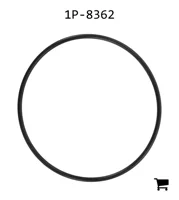 AGCO 1P-8362 Уплотнительное кольцо