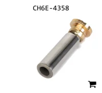 AGCO CH6E-4358 Поршень