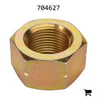 AGCO 704627 Шестигранная гайка